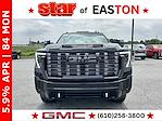 New 2025 GMC Sierra 3500 Denali Ultimate Crew Cab 4x4 Pickup for sale #150666 - photo 5