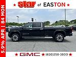 New 2025 GMC Sierra 3500 Denali Ultimate Crew Cab 4x4 Pickup for sale #150666 - photo 6