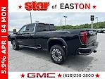 New 2025 GMC Sierra 3500 Denali Ultimate Crew Cab 4x4 Pickup for sale #150666 - photo 7