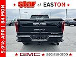 New 2025 GMC Sierra 3500 Denali Ultimate Crew Cab 4x4 Pickup for sale #150666 - photo 8