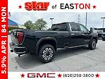 New 2025 GMC Sierra 3500 Denali Ultimate Crew Cab 4x4 Pickup for sale #150666 - photo 2