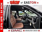 New 2025 GMC Sierra 3500 Denali Ultimate Crew Cab 4x4 Pickup for sale #150666 - photo 9