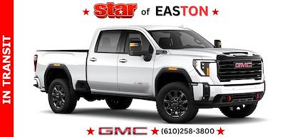 2025 GMC Sierra 3500 Crew Cab 4x4 Pickup for sale #150668 - photo 1