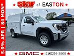 2025 GMC Sierra 3500 Regular Cab 4x4 Reading Service Truck for sale #150669 - photo 3