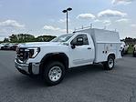 2025 GMC Sierra 3500 Regular Cab 4x4 Reading Service Truck for sale #150669 - photo 1