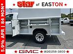 2025 GMC Sierra 3500 Regular Cab 4x4 Reading Service Truck for sale #150669 - photo 21