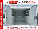 2025 GMC Sierra 3500 Regular Cab 4x4 Reading Service Truck for sale #150669 - photo 22