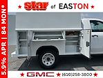 2025 GMC Sierra 3500 Regular Cab 4x4 Reading Service Truck for sale #150669 - photo 24