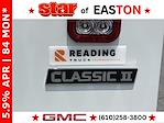 2025 GMC Sierra 3500 Regular Cab 4x4 Reading Service Truck for sale #150669 - photo 25