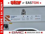 2025 GMC Sierra 3500 Regular Cab 4x4 Reading Service Truck for sale #150669 - photo 26