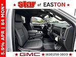 2025 GMC Sierra 3500 Regular Cab 4x4 Reading Service Truck for sale #150669 - photo 8
