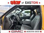 2012 Ford F-350 Regular Cab DRW 4x4 Enclosed Service Body for sale #150669A - photo 10