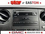 2012 Ford F-350 Regular Cab DRW 4x4 Enclosed Service Body for sale #150669A - photo 12