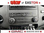 2012 Ford F-350 Regular Cab DRW 4x4 Enclosed Service Body for sale #150669A - photo 13