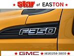 2012 Ford F-350 Regular Cab DRW 4x4 Enclosed Service Body for sale #150669A - photo 15
