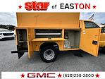 2012 Ford F-350 Regular Cab DRW 4x4 Enclosed Service Body for sale #150669A - photo 17