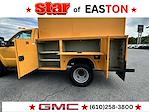 2012 Ford F-350 Regular Cab DRW 4x4 Enclosed Service Body for sale #150669A - photo 19