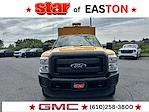 2012 Ford F-350 Regular Cab DRW 4x4 Enclosed Service Body for sale #150669A - photo 5