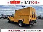 2012 Ford F-350 Regular Cab DRW 4x4 Enclosed Service Body for sale #150669A - photo 7