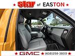 2012 Ford F-350 Regular Cab DRW 4x4 Enclosed Service Body for sale #150669A - photo 9