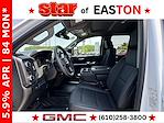 New 2025 GMC Sierra 3500 Double Cab 4x4 Reading TPA50-98SW 8' 2" Service Truck for sale #150670 - photo 11