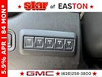 New 2025 GMC Sierra 3500 Double Cab 4x4 Reading TPA50-98SW 8' 2" Service Truck for sale #150670 - photo 21