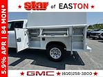 New 2025 GMC Sierra 3500 Double Cab 4x4 Reading TPA50-98SW 8' 2" Service Truck for sale #150670 - photo 24