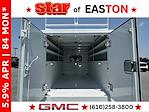 New 2025 GMC Sierra 3500 Double Cab 4x4 Reading TPA50-98SW 8' 2" Service Truck for sale #150670 - photo 25
