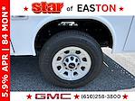 New 2025 GMC Sierra 3500 Double Cab 4x4 Reading TPA50-98SW 8' 2" Service Truck for sale #150670 - photo 29