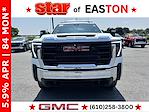 New 2025 GMC Sierra 3500 Double Cab 4x4 Reading TPA50-98SW 8' 2" Service Truck for sale #150670 - photo 5