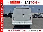 New 2025 GMC Sierra 3500 Double Cab 4x4 Reading TPA50-98SW 8' 2" Service Truck for sale #150670 - photo 8