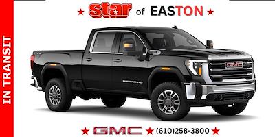 2025 GMC Sierra 3500 Crew Cab 4x4 Pickup for sale #150671 - photo 1