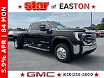 New 2025 GMC Sierra 3500 SLE Crew Cab 4x4 Pickup for sale #150671 - photo 1