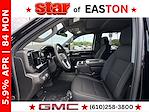New 2025 GMC Sierra 3500 SLE Crew Cab 4x4 Pickup for sale #150671 - photo 11