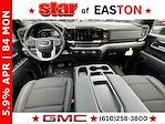New 2025 GMC Sierra 3500 SLE Crew Cab 4x4 Pickup for sale #150671 - photo 15