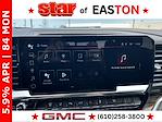 New 2025 GMC Sierra 3500 SLE Crew Cab 4x4 Pickup for sale #150671 - photo 16