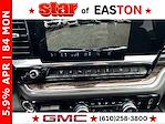 New 2025 GMC Sierra 3500 SLE Crew Cab 4x4 Pickup for sale #150671 - photo 19