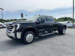 New 2025 GMC Sierra 3500 SLE Crew Cab 4x4 Pickup for sale #150671 - photo 3