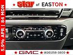 New 2025 GMC Sierra 3500 SLE Crew Cab 4x4 Pickup for sale #150671 - photo 20