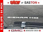 New 2025 GMC Sierra 3500 SLE Crew Cab 4x4 Pickup for sale #150671 - photo 27