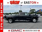 New 2025 GMC Sierra 3500 SLE Crew Cab 4x4 Pickup for sale #150671 - photo 4