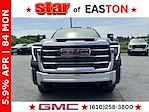 New 2025 GMC Sierra 3500 SLE Crew Cab 4x4 Pickup for sale #150671 - photo 5
