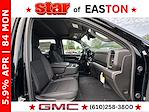New 2025 GMC Sierra 3500 SLE Crew Cab 4x4 Pickup for sale #150671 - photo 9