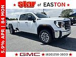 New 2025 GMC Sierra 3500 Pro Crew Cab 4x4 Pickup for sale #150672 - photo 1