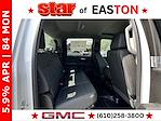New 2025 GMC Sierra 3500 Pro Crew Cab 4x4 Pickup for sale #150672 - photo 10