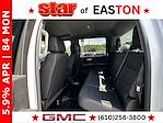 New 2025 GMC Sierra 3500 Pro Crew Cab 4x4 Pickup for sale #150672 - photo 12