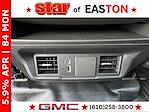 New 2025 GMC Sierra 3500 Pro Crew Cab 4x4 Pickup for sale #150672 - photo 13