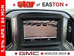 New 2025 GMC Sierra 3500 Pro Crew Cab 4x4 Pickup for sale #150672 - photo 16