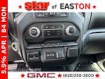 New 2025 GMC Sierra 3500 Pro Crew Cab 4x4 Pickup for sale #150672 - photo 18