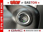 New 2025 GMC Sierra 3500 Pro Crew Cab 4x4 Pickup for sale #150672 - photo 19